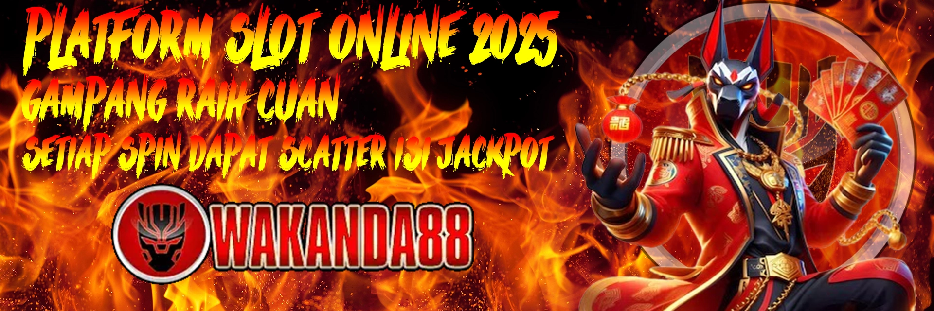 Wakanda88
